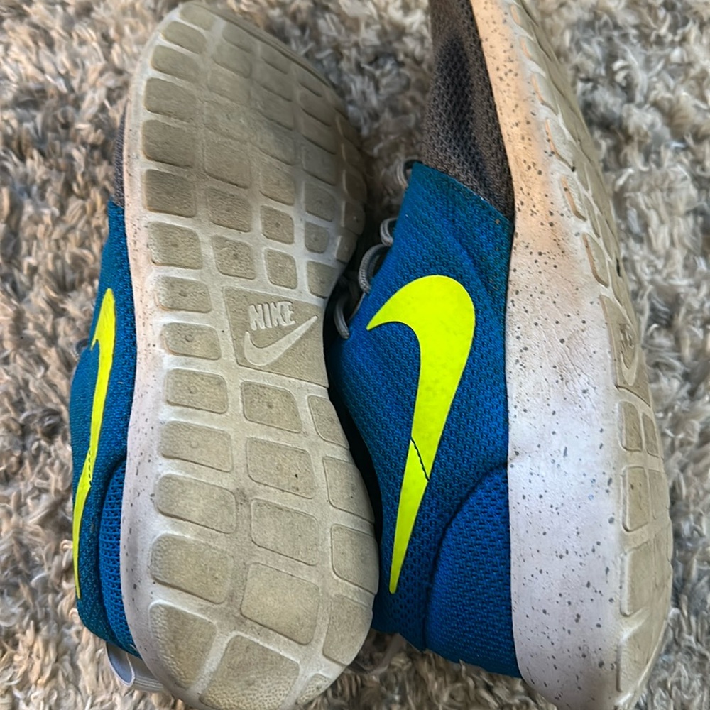 Nike Custom Made Size 8 - Picture 3 of 6